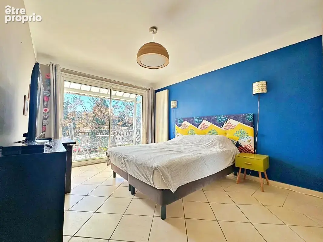 Maison 163 m² à Villeneuve-Les-Avignon  - photo 7