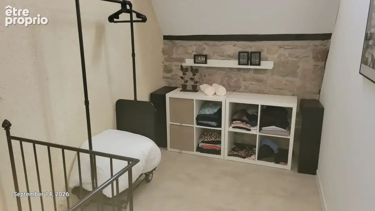 Maison de caractère avec gîte indépendant et piscine à 8 minutes de Villeneuve d'Aveyron - photo 26