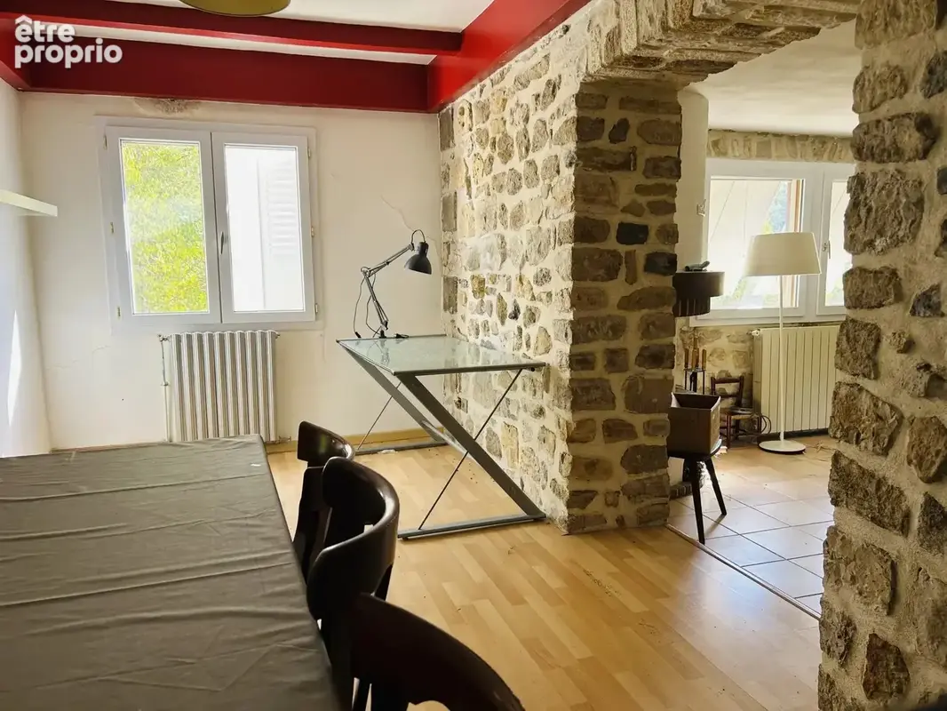 Superbe ensemble immobilier avec deux appartements independant, - photo 16