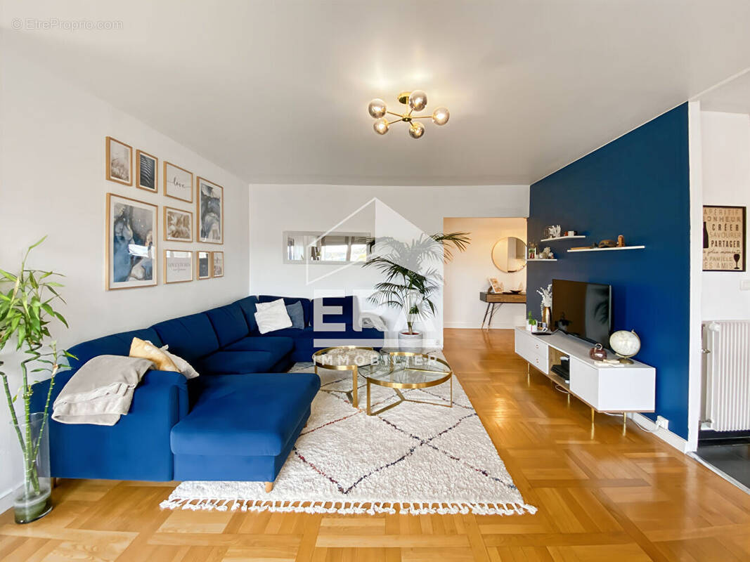 Appartement à MELUN