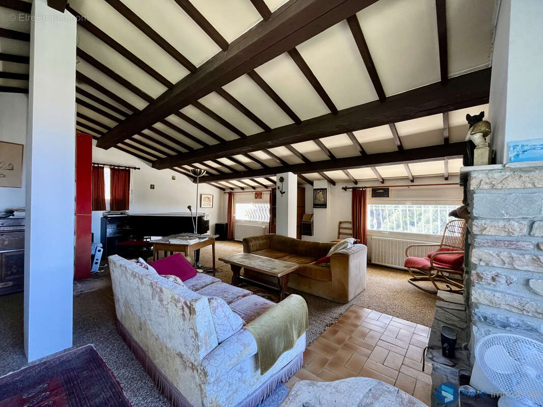 Maison à TOULON