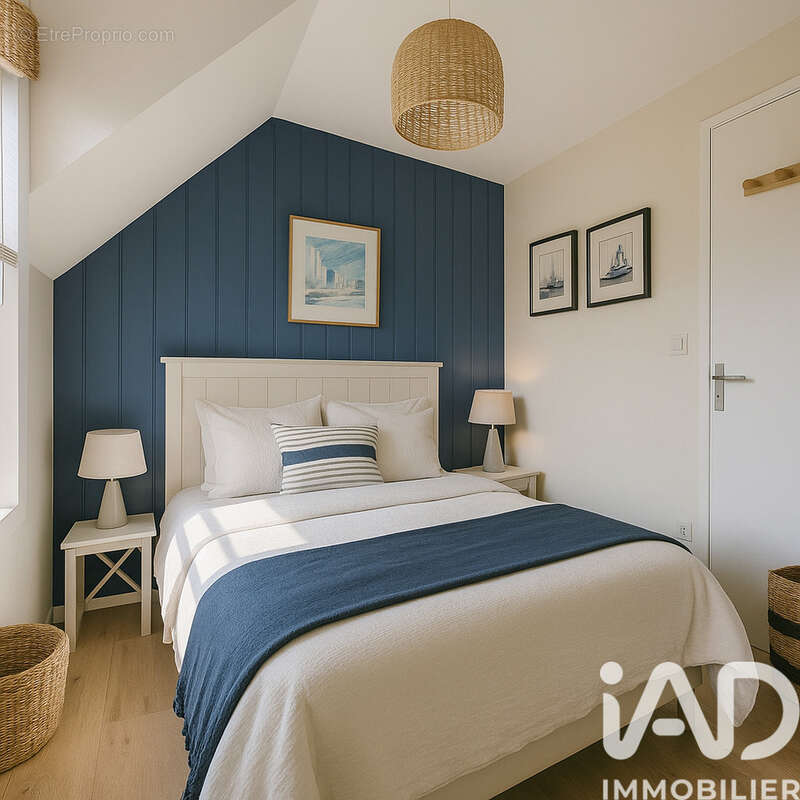 Photo 6 - Appartement à SARZEAU