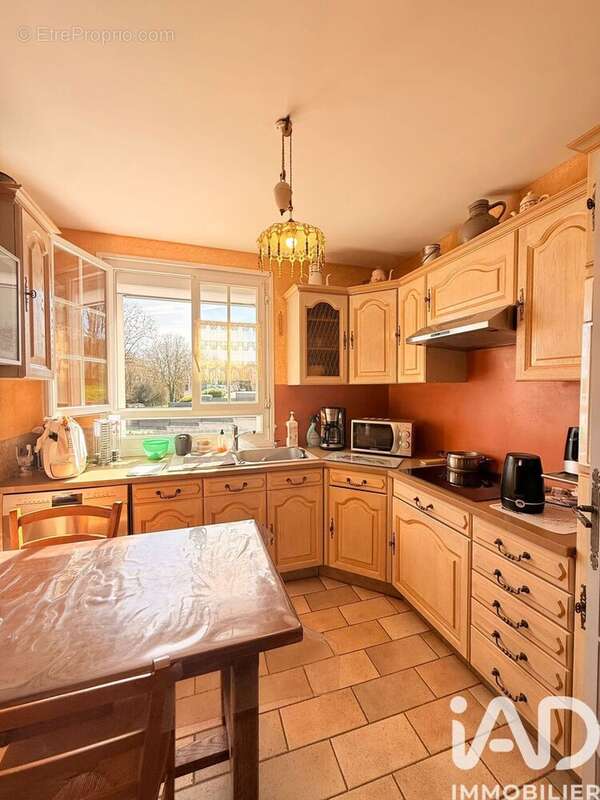 Photo 4 - Maison à NOGENT