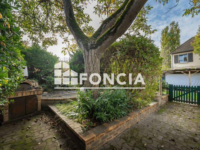 Appartement à CHATOU