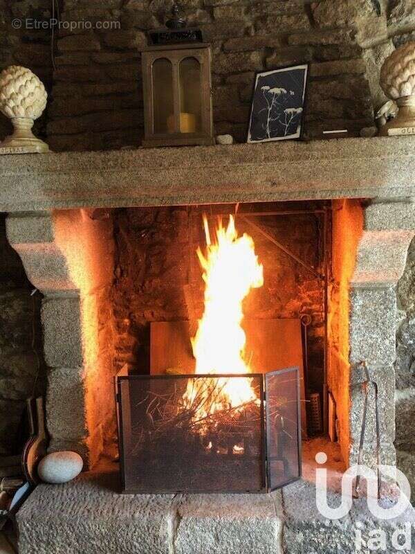 Photo 7 - Maison à ROSTRENEN