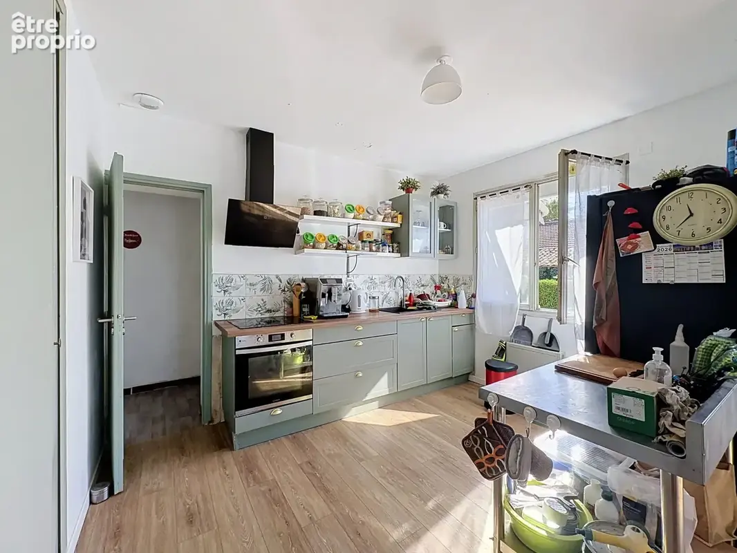 Maison 4 pièces 79 m² à vendre à Albefeuille-Lagarde (82290) - photo 5