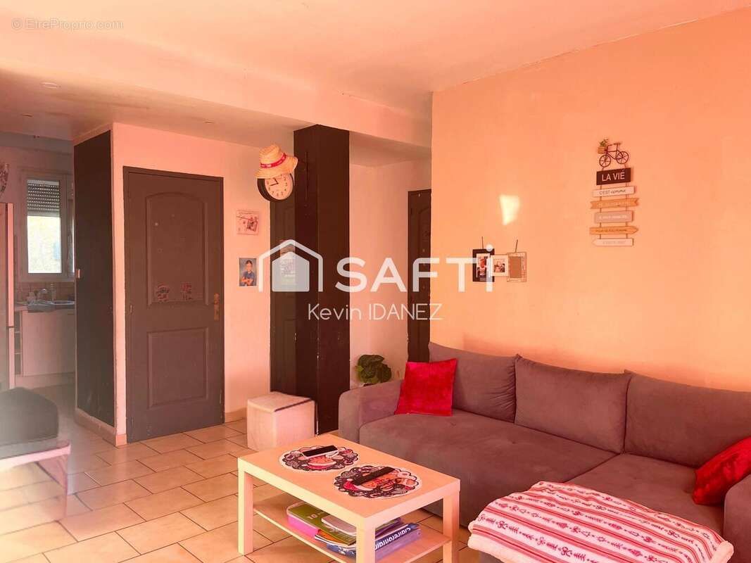 Photo 3 - Appartement à LA SEYNE-SUR-MER