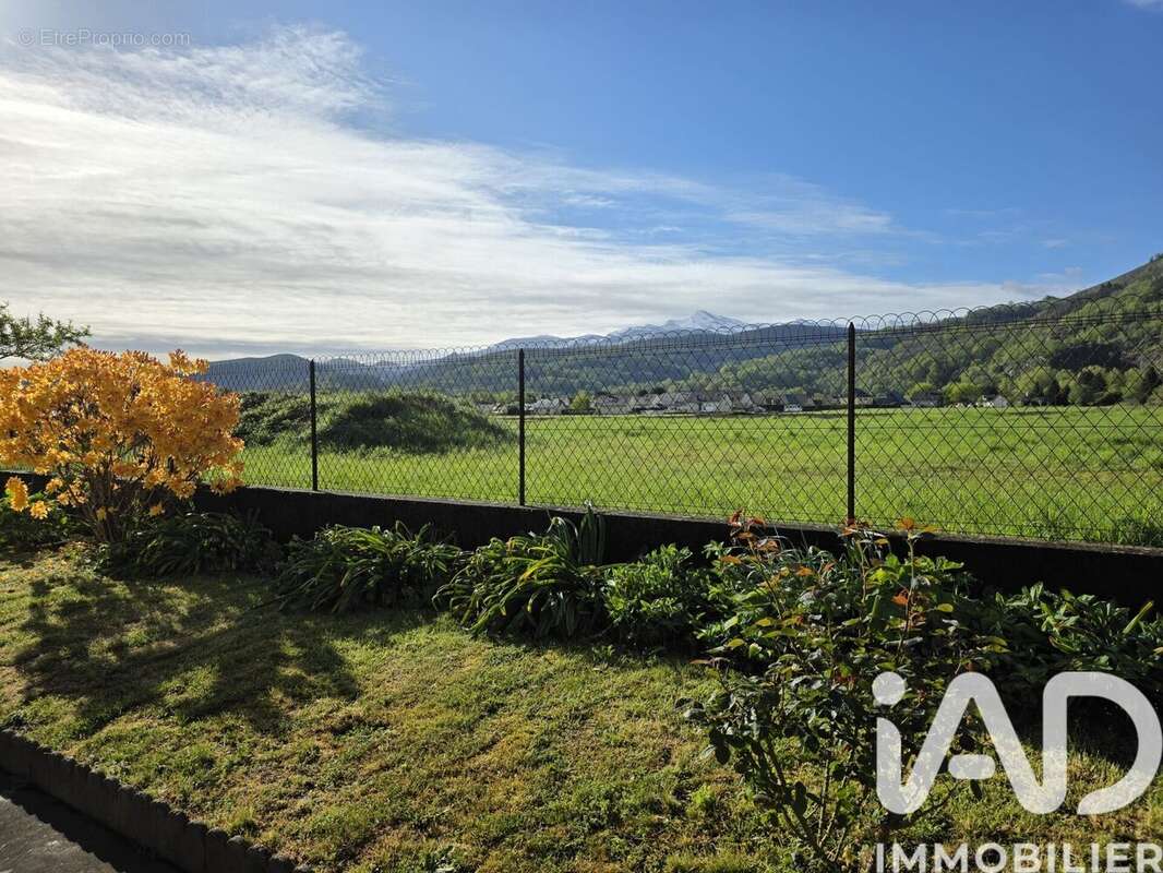 Photo 3 - Maison à LOURDES