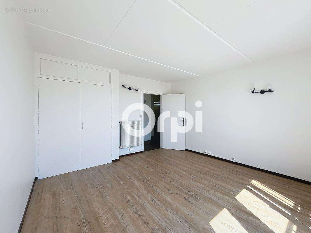 Appartement à BRIVE-LA-GAILLARDE