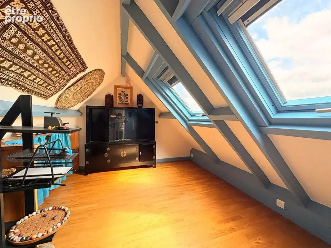 Maison Saint Brieuc 5 pièce(s) 160 m2 - photo 14