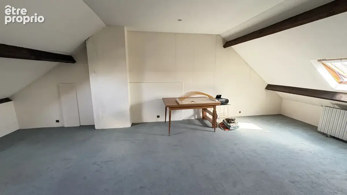 'MARGUERITE' Pavillon familial situé en plein coeur du Vert-Galant - photo 12