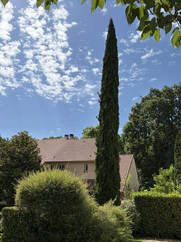 Maison à BAILLY