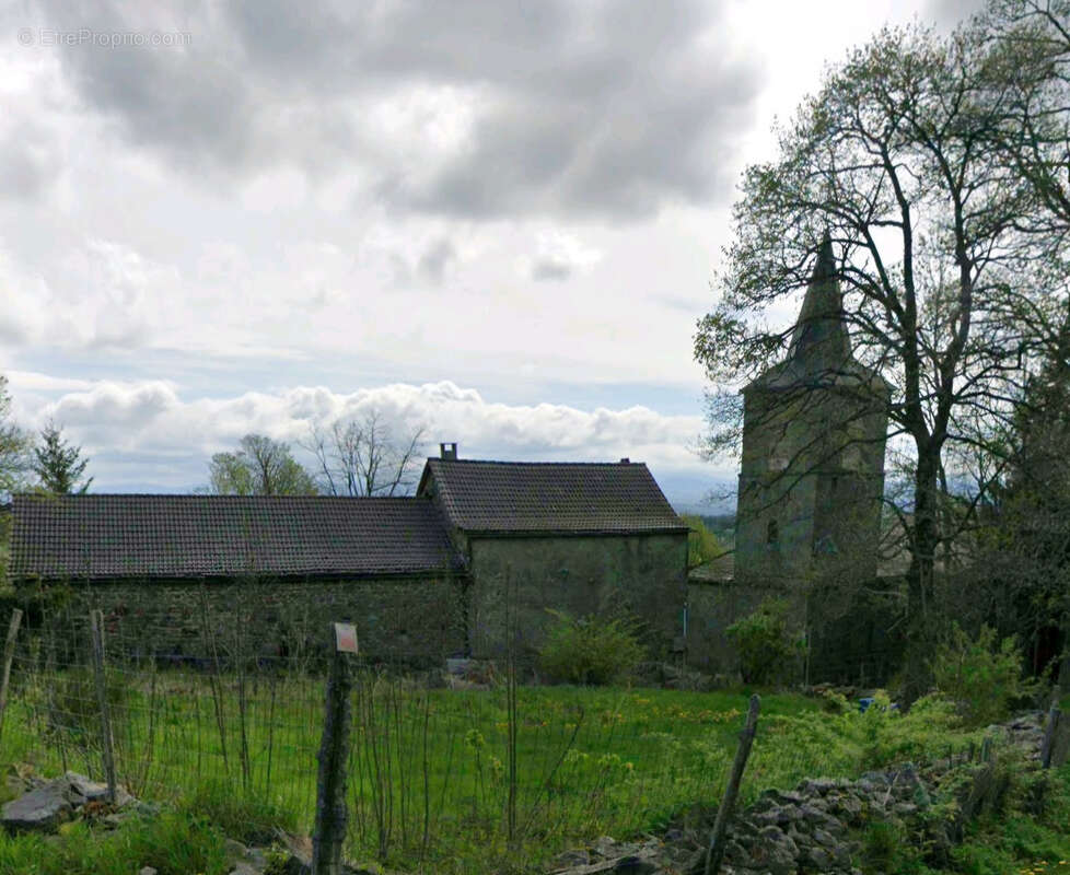 Ancienne ferme en partie rénovée - photo 12