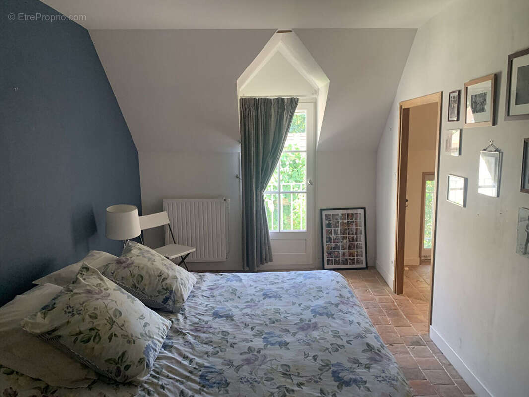 Maison bourgeoise  caractère entièrement restaurée - photo 15