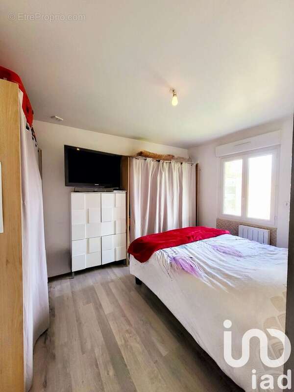 Photo 9 - Maison à SONZAY