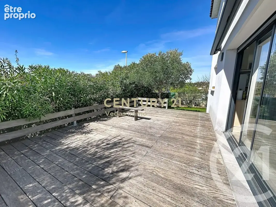 Maison 4 pièces 96 m² à vendre à Saint-Jean-De-Vedas (34430) - photo 11