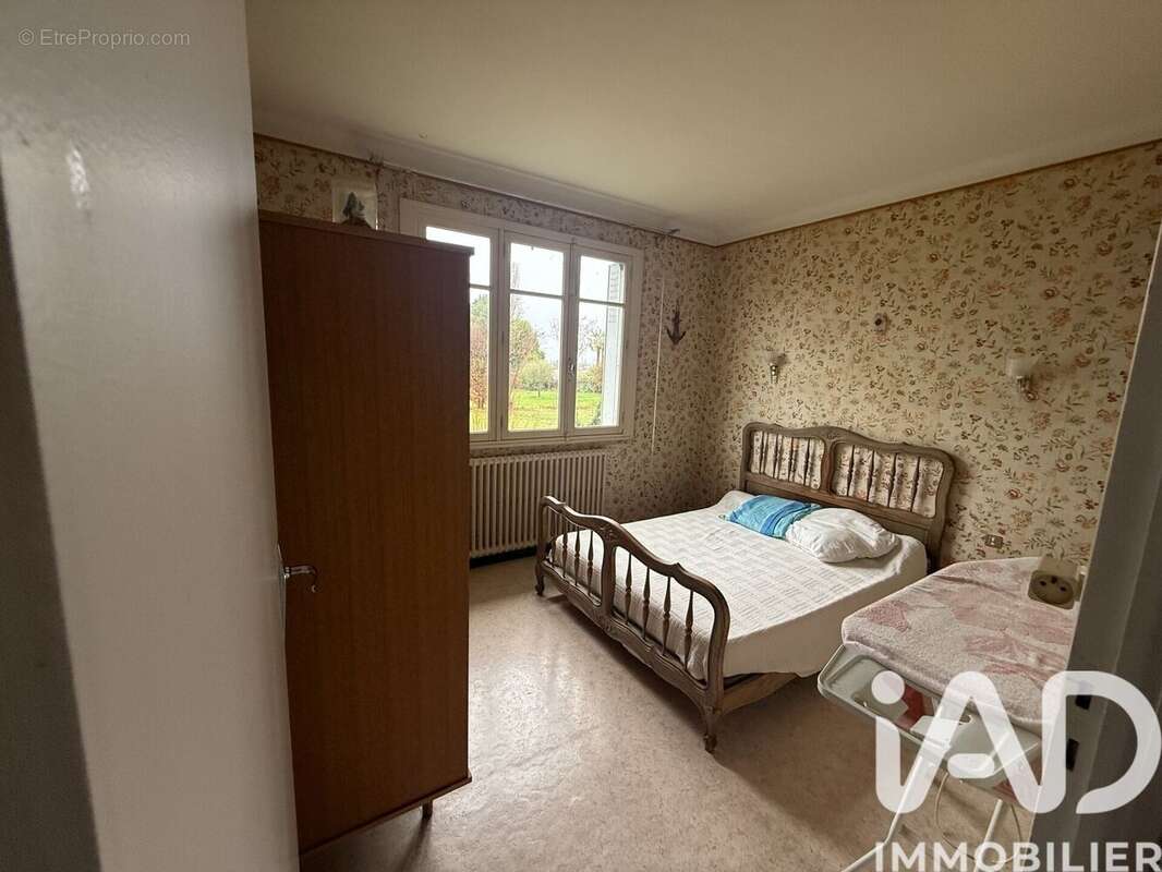 Photo 5 - Maison à LALOUBERE
