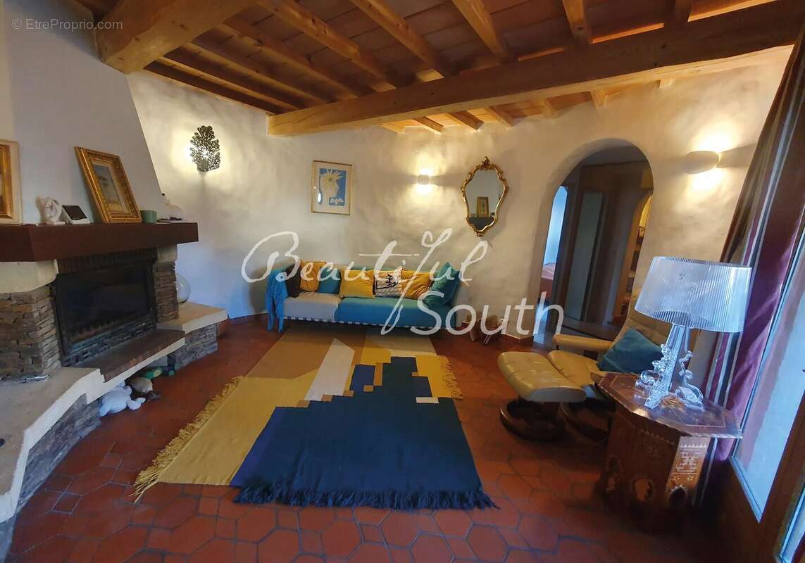 Villa avec piscine, le barcares - photo 4