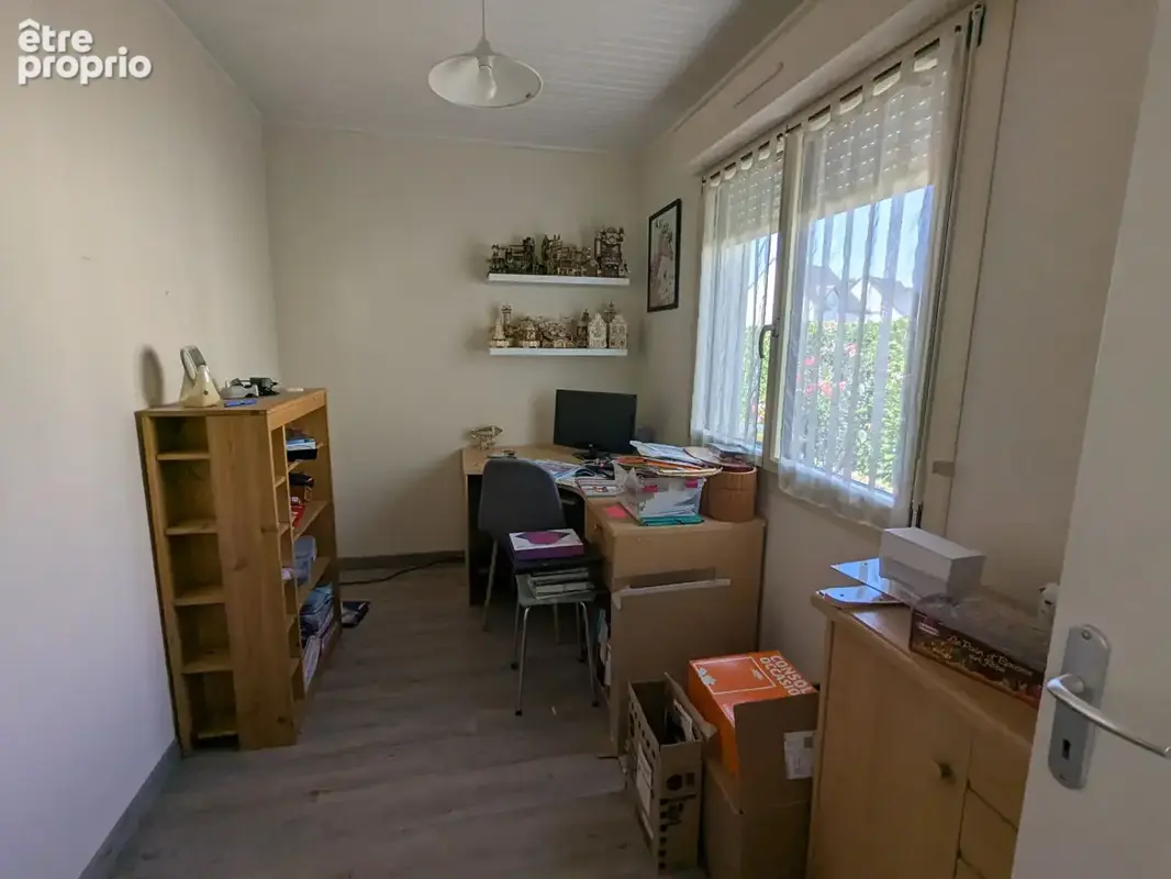 Maison Josselin 127.20 m² - photo 16