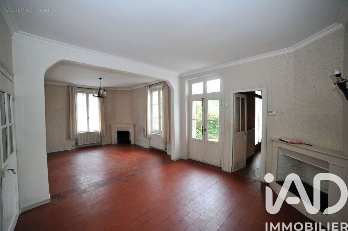 Photo 3 - Maison à ROMORANTIN-LANTHENAY