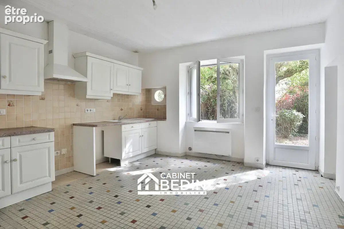 Maison 4 pièces 113 m² à vendre à Monprimblanc (33410) - photo 3
