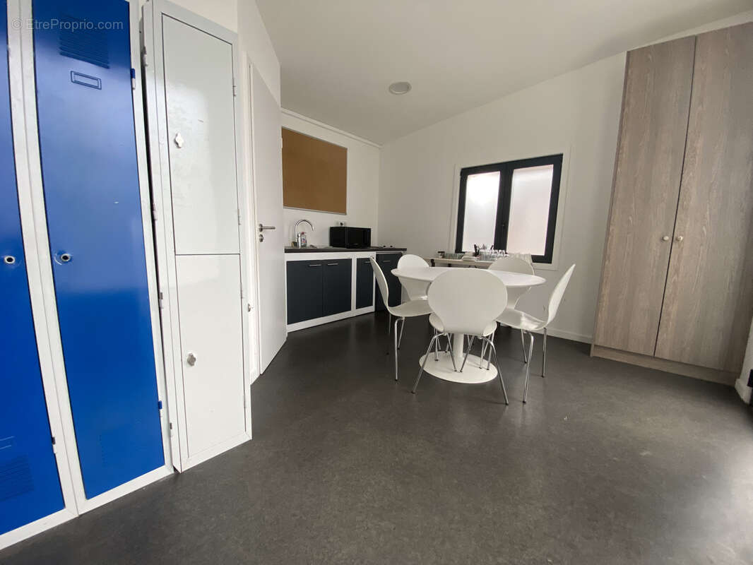 Commerce à SARREGUEMINES