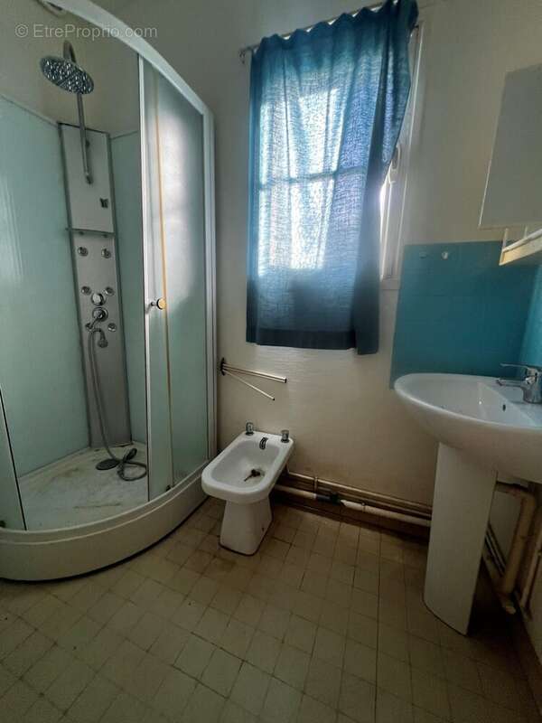 Maison à VIERVILLE-SUR-MER