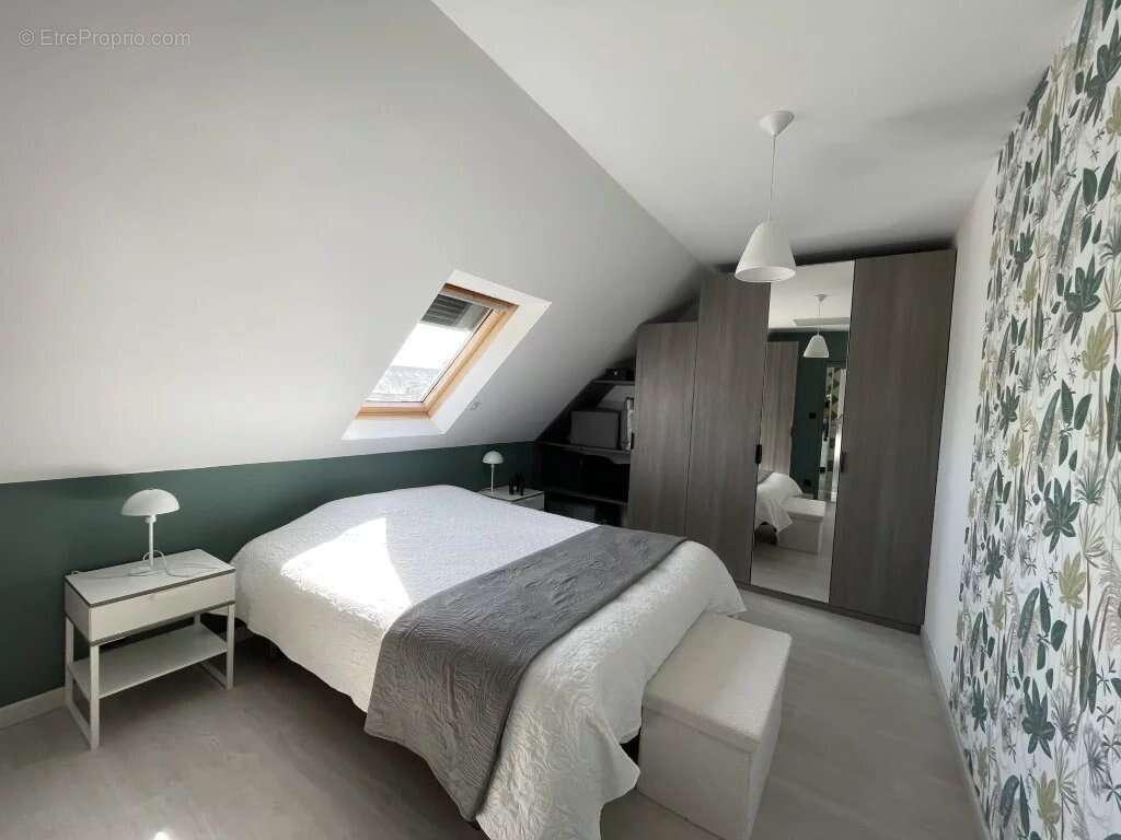 Maison à TADEN