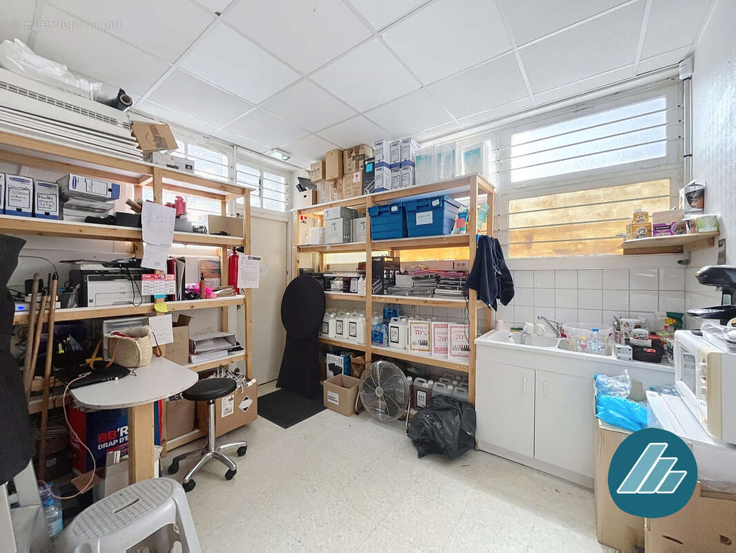 À VENDRE   Local commercial en plein cœur d’Abbeville - photo 6