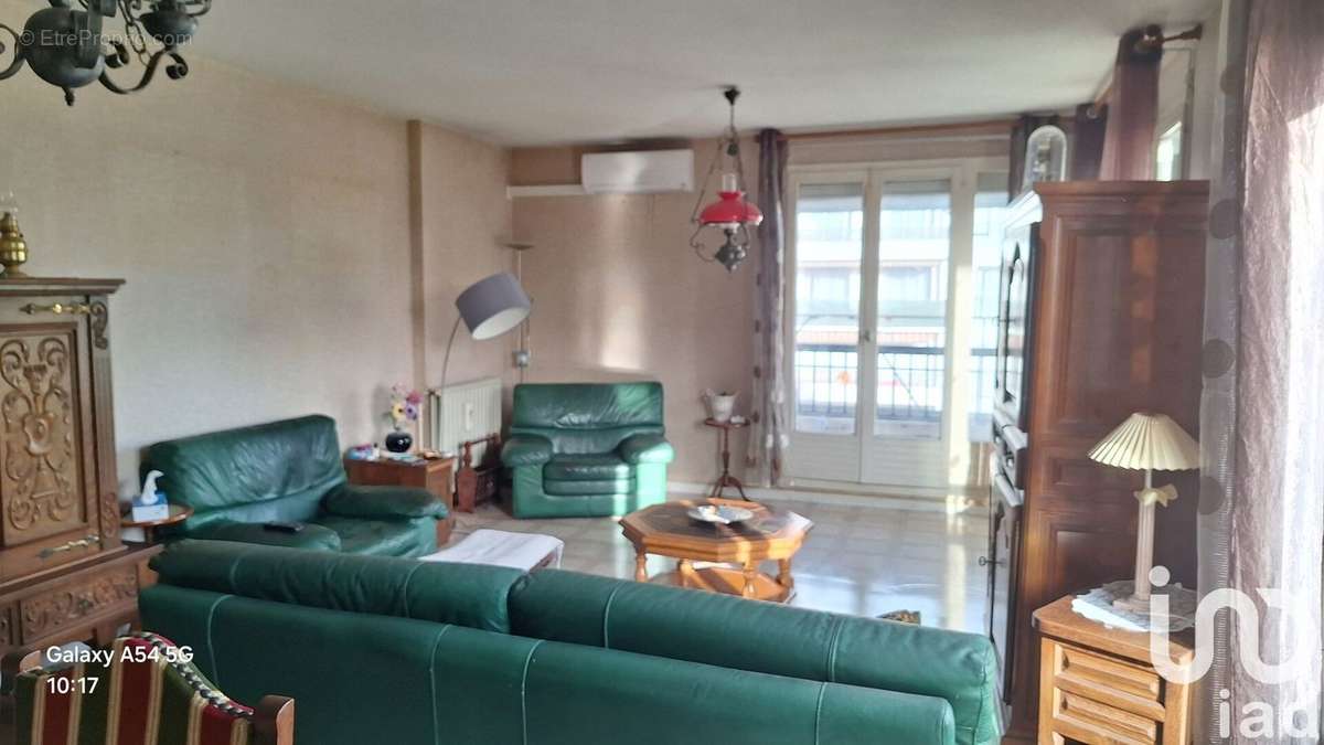 Photo 9 - Appartement à PERPIGNAN