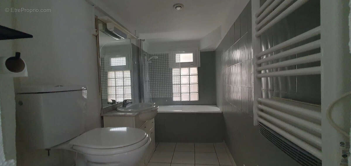 Appartement à BEZIERS