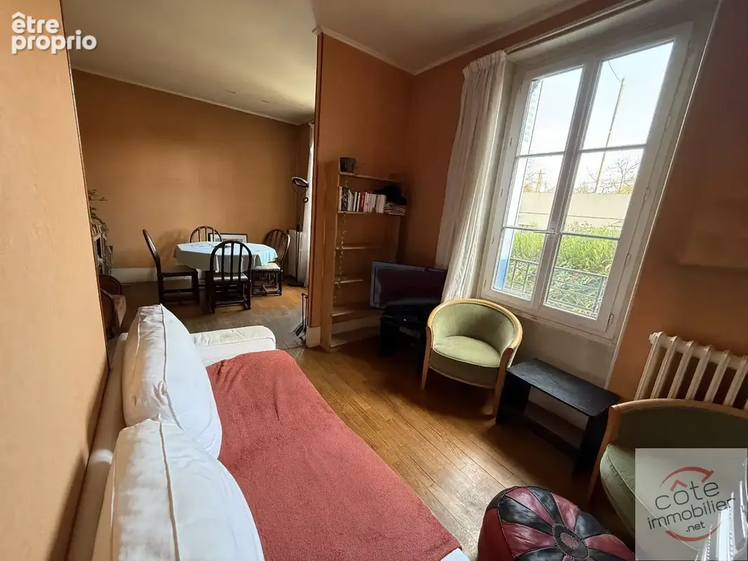 Maison 5 pièces 94 m² à vendre à Creteil (94000) - photo 4