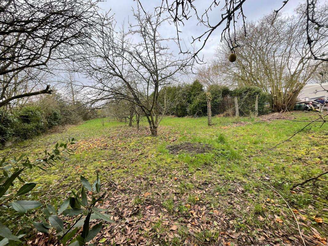 Maison à MONS-EN-PEVELE