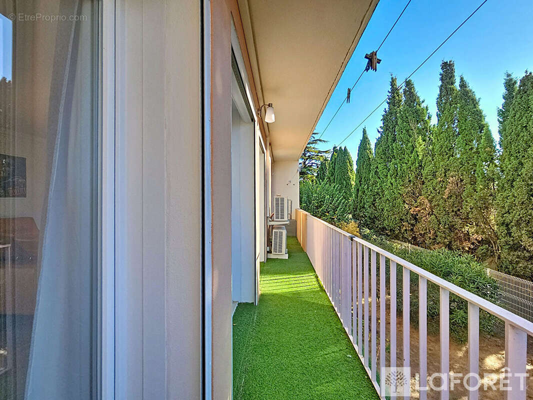 Appartement à BEZIERS