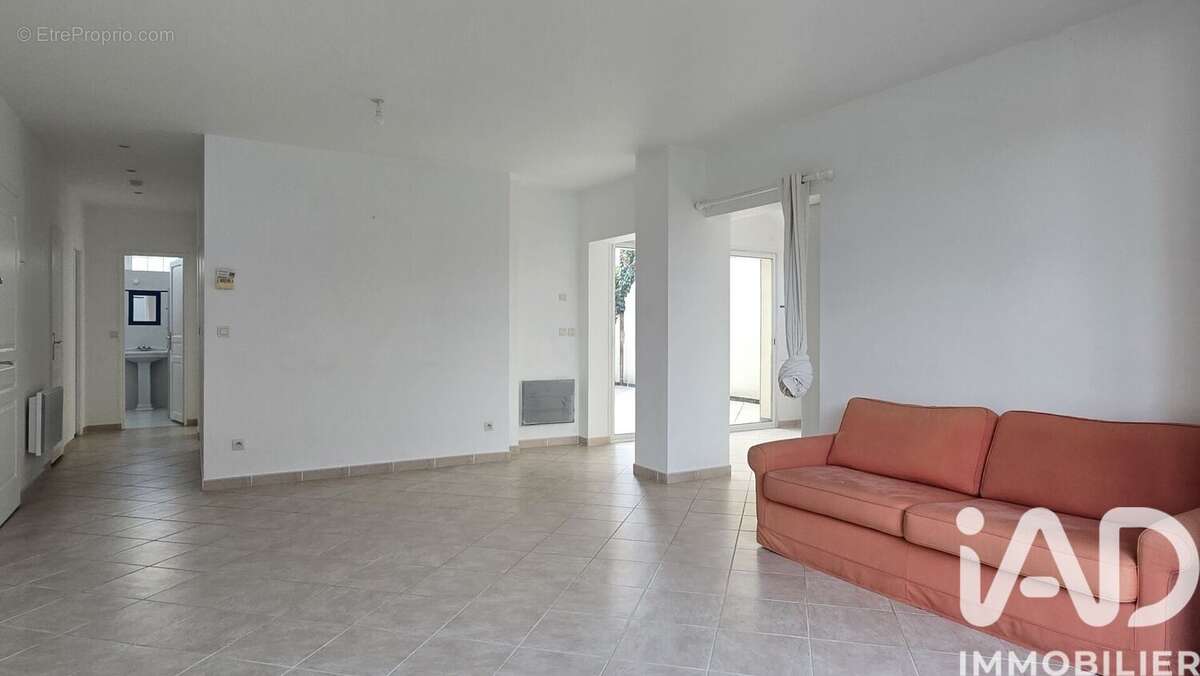 Photo 2 - Appartement à VERNON