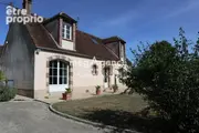 Maison à ETIGNY