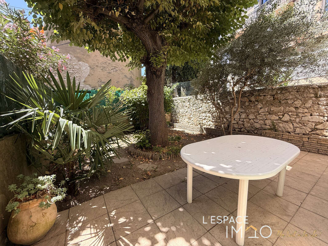 Appartement à CAVAILLON