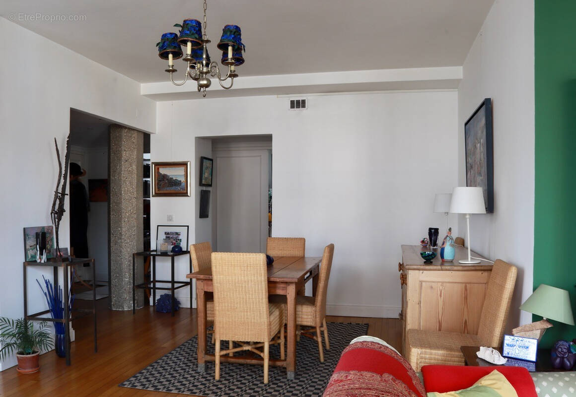Appartement à LE HAVRE
