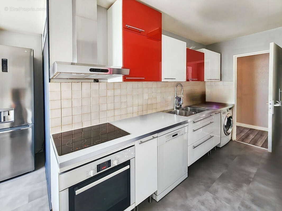 Appartement Le Mée Sur Seine 4 pièces 78 m2 - photo 3