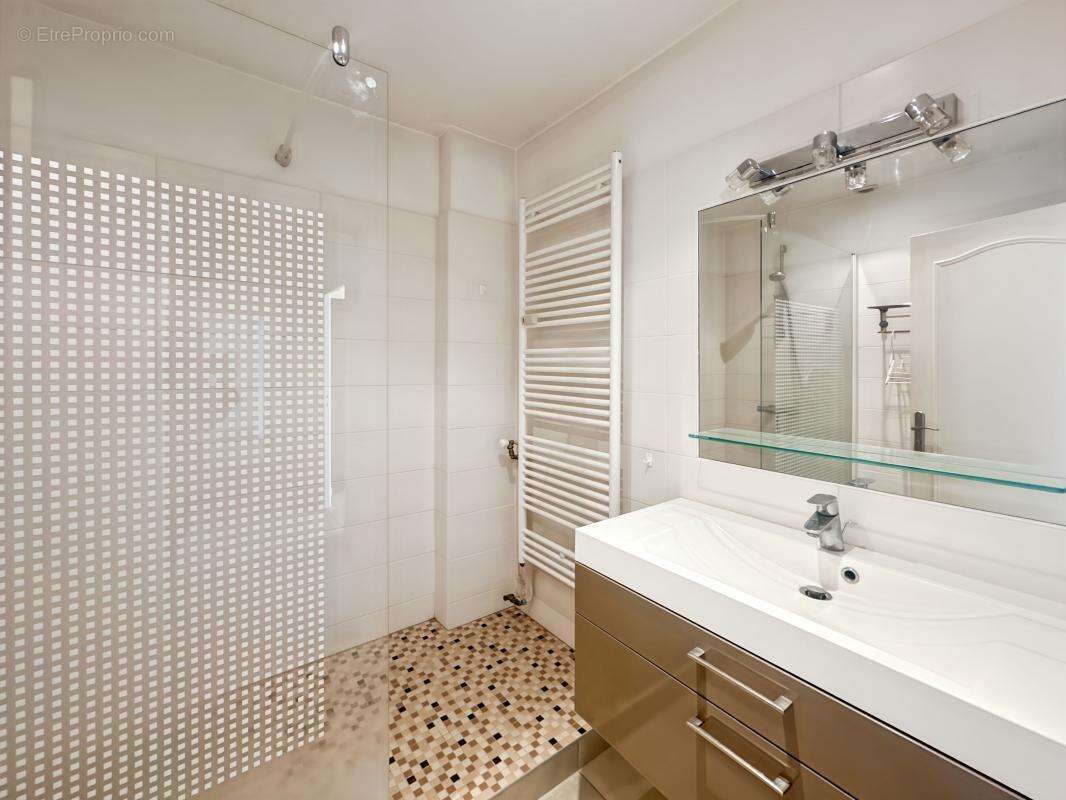 Appartement à VALENCE