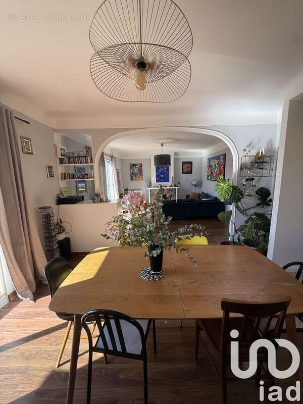 Photo 8 - Appartement à PERPIGNAN