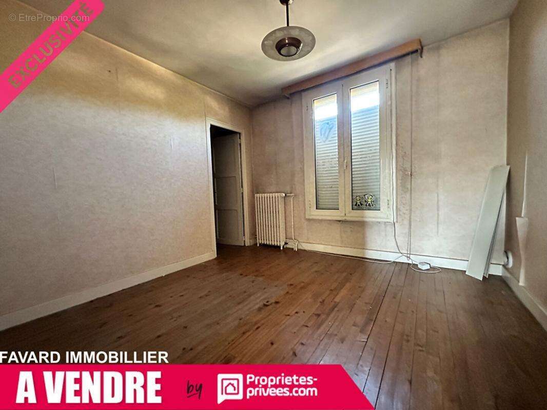 Maison à BRIVE-LA-GAILLARDE