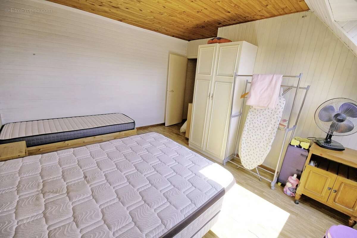 Ver sur mer - maison vie de plain pied - photo 10