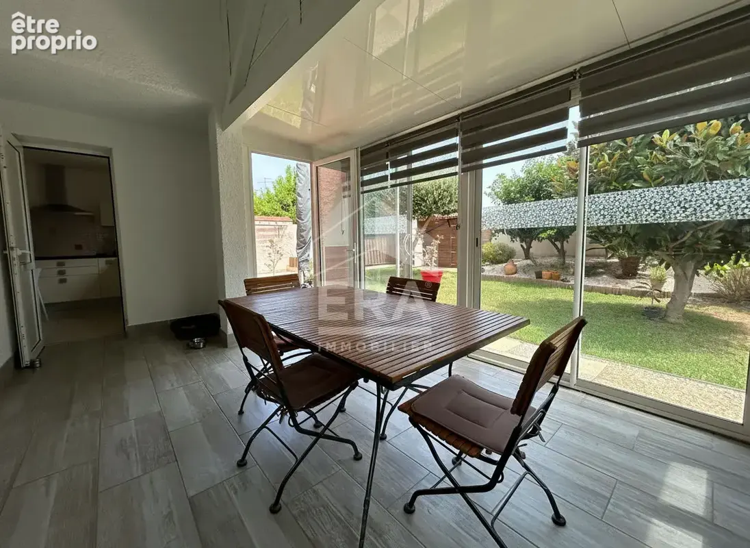 Maison 121m² à bompas - photo 7