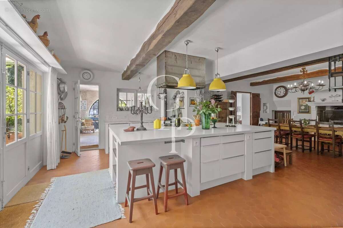 Maison à PEYMEINADE