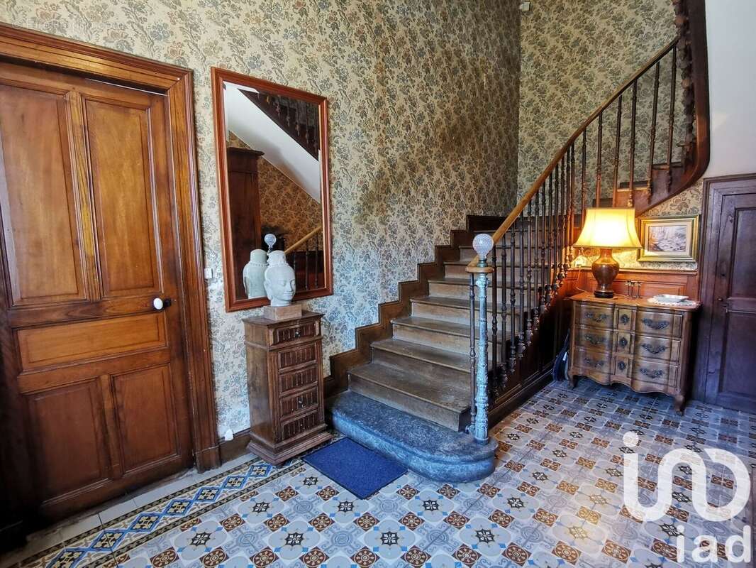 Photo 9 - Maison à AGNOS