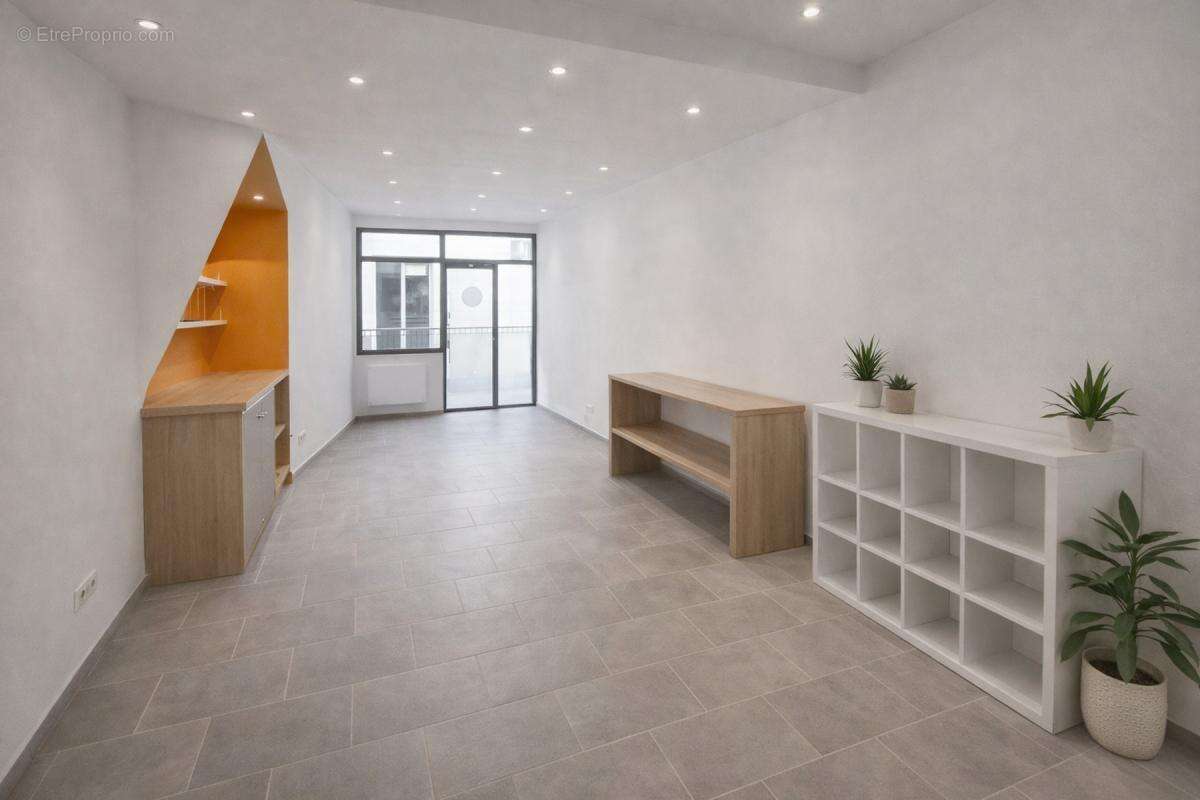 Appartement à ALES