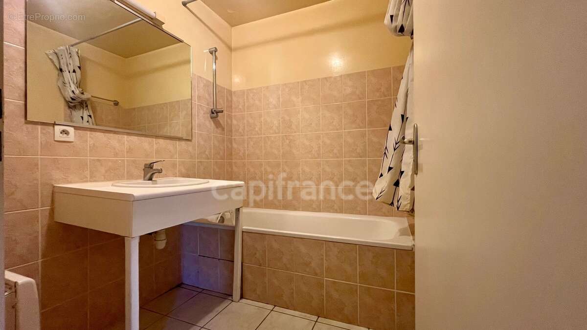 Charmant T2 de 36m² au centre de Manigod — Emplacement prisé et cadre préservé au coeur des montagnes - photo 3