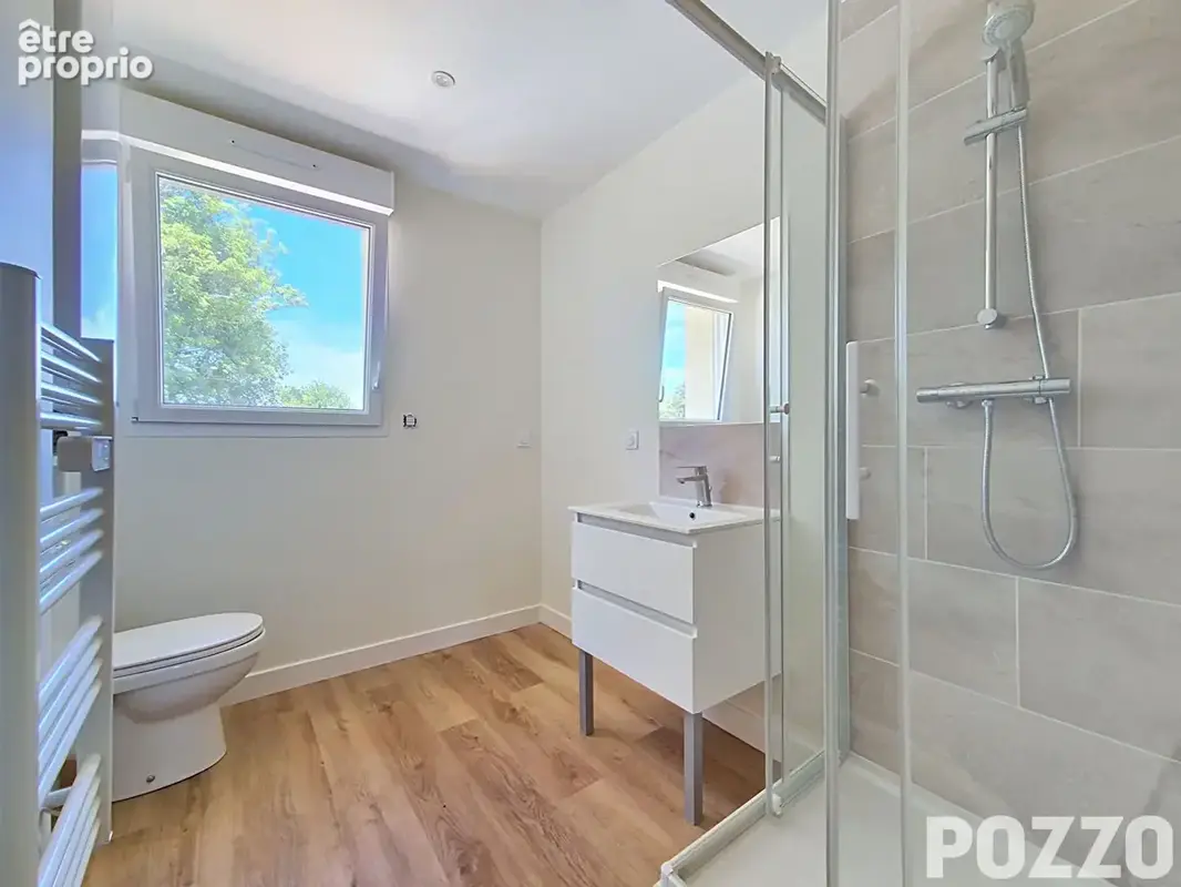 A Vendre Appartement à Courseulles-Sur-Mer (14470) - photo 11