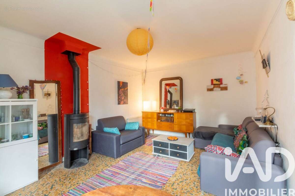 Photo 2 - Maison à MONTIGNY-SUR-LOING